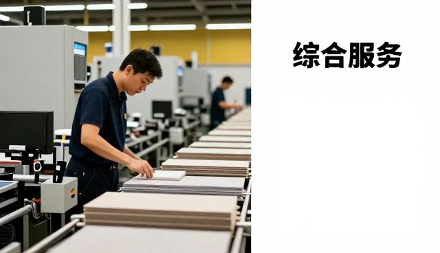 福建美然德玻璃科技有限公司
