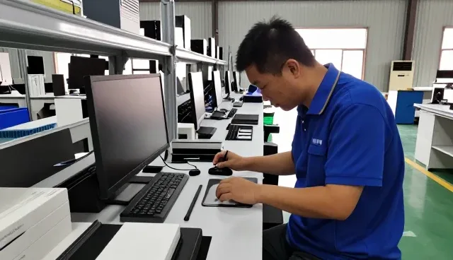 福建美然德玻璃科技有限公司分享在批量交付销售应用经验